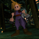 Tell me, Cloud Strife, do I project my vision of yourself upon you? Is your behavior related to my actions?